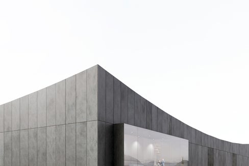 In futuro, a San Paolo di Appiano, sarà possibile camminare sulle orme dei Romani. La Giunta ha creato le condizioni di pianificazione territoriale per la musealizzazione della villa romana. L'immagine mostra il progetto vincitore del concorso di progettazione. (Foto: Architetto Tommaso Rossi Fioravanti, Arch. Elias Terzitta, Arch. Eugenia Bordini, Firenze).