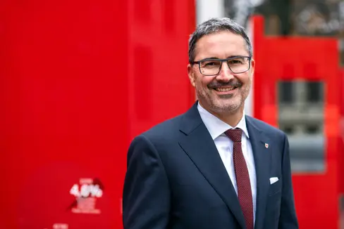 Die Präsidenten der Regionen und autonomen Provinzen, darunter Landeshauptmann Kompatscher (im Bild), plädieren für Lockerungen der Corona-Maßnahmen und eine Wiederherstellung der eigenen Zuständigkeiten. (Foto: LPA/ Ivo Corrà)