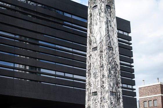 Nordfranzösische Delegation auf Lehrfahrt in Südtirol: Die Nachhaltigkeitsstrategie des Landes und der Klimaplan Südtirol 2040 stößt auch auf internationales Interesse. (Foto: LPA/Fabio Brucculeri)