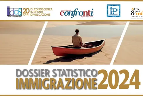 Am 29. Oktober werden die Daten zur Einwanderung 2024 vorgestellt. (Foto: LPA/Koordinationsstelle für Integration)