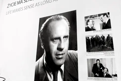 Das sprachgruppenübergreifende Projekt Promemoria Auschwitz bringt jungen Menschen Geschichte näher und soll zum Nachdenken anregen. (Foto: LPA)