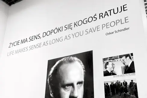 Das sprachgruppenübergreifende Projekt Promemoria Auschwitz bringt jungen Menschen Geschichte näher und soll zum Nachdenken anregen. (Foto: LPA)