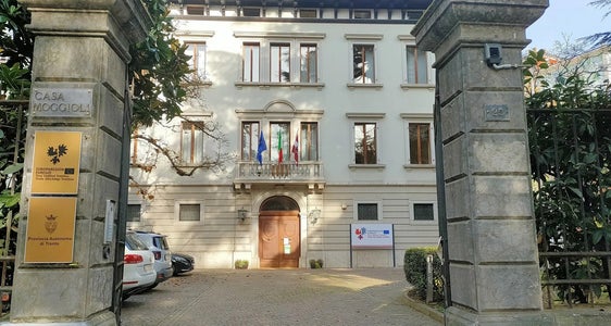 Il prossimo martedì dell'Euregio si terrà il 25 febbraio a partire dalle 11.00 a Casa Moggioli, a Trento. (Foto: Euregio)