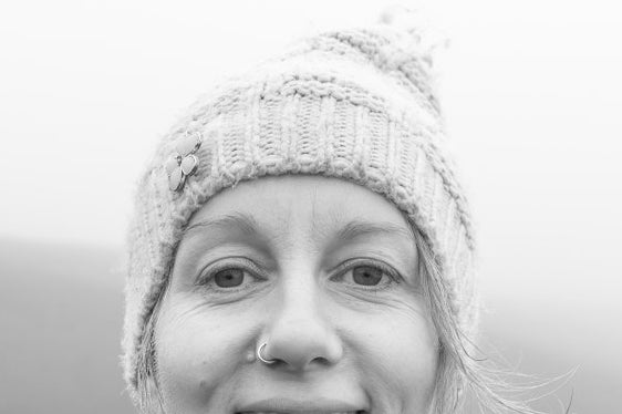 Mitbegründerin der Umweltbewegung Extinction Rebellion und Ikone des massenhaften zivilen Ungehorsams (Foto: Martin Lever)