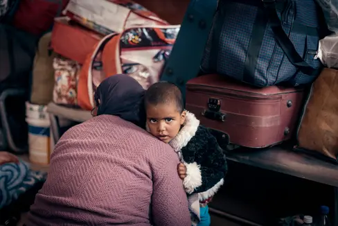 Geschichten zur Migration stehen im Fokus einer Filmreihe, die ab dem 1. April im Kulturzentrum Trevi in Bozen gezeigt wird. (Foto: Pexels. Das Foto darf nur im Zusammenhang mit dieser Aussendung verwendet werden.)
