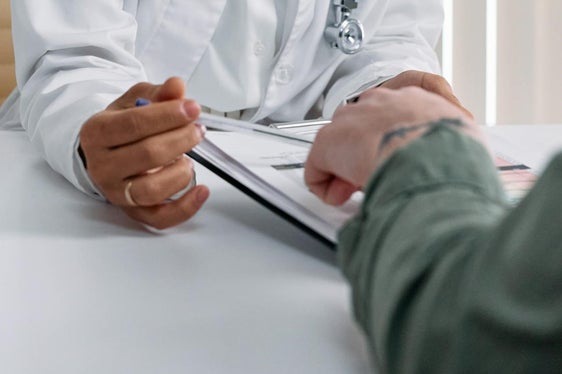 In futuro sarà possibile prenotare visite preoperatorie in tutti gli ospedali, indipendentemente dall'ospedale altoatesino in cui verrà eseguito l'intervento chirurgico e senza dover pagare alcun ticket sanitario. (Foto: Pexels/Utilizzabile solo per la pubblicazione del comunicato).