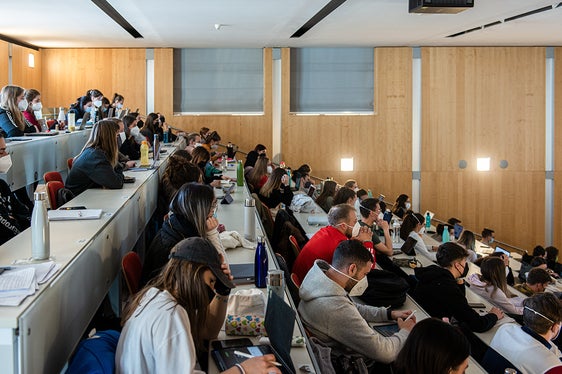 Nella seduta odierna (27 giugno) la Giunta provinciale ha approvato la delibera che getta le basi per la firma di un protocollo di intesa con l’Università Cattolica del Sacro Cuore (Foto: ASP/Claudia Corrent)