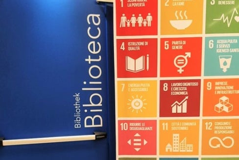 Die vier Umwelt-Abende wurden in enger Zusammenarbeit zwischen der Landesagentur für Umwelt und Klimaschutz organisiert, am Montag wird die Veranstaltungsreihe mit dem Thema Luft und Strahlenschutz beendet. (Foto: LPA)