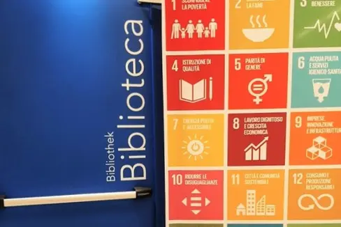 Die vier Umwelt-Abende wurden in enger Zusammenarbeit zwischen der Landesagentur für Umwelt und Klimaschutz organisiert, am Montag wird die Veranstaltungsreihe mit dem Thema Luft und Strahlenschutz beendet. (Foto: LPA)