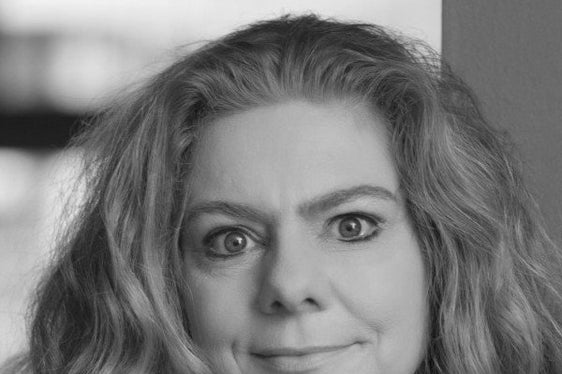 Sabina Jeschke, ehemaliges Vorstandsmitglied der Deutschen Bahn für Digitalisierung und Technologie (Foto: LPA/Sustainability Days)