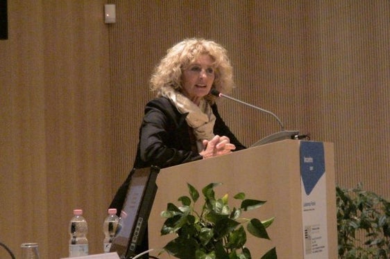 Barbara Repetto, già alta dirigente della Provincia e assessora provinciale, è deceduta domenica, a Milano, dopo una breve malattia, a 77 anni di età. (Foto: ANSA)