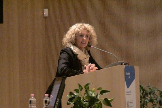 Barbara Repetto, già alta dirigente della Provincia e assessora provinciale, è deceduta domenica, a Milano, dopo una breve malattia, a 77 anni di età. (Foto: ANSA)