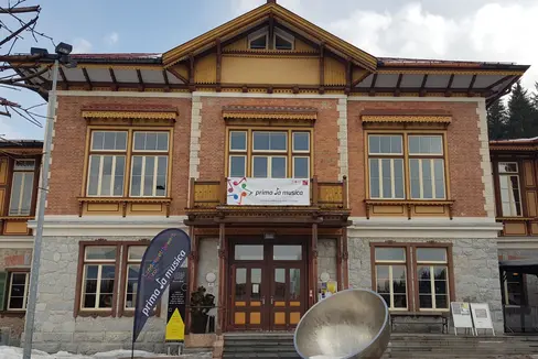 Da oggi a Dobbiaco al via la rassegna che mette sotto i riflettori centinaia di giovane e giovani musicisti provenienti da Alto Adige e Tirolo (Foto: ASP/Ester Carturan)