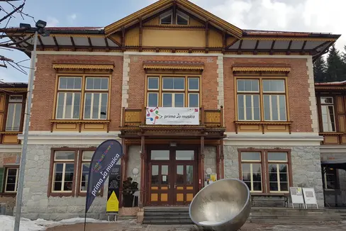 Da oggi a Dobbiaco al via la rassegna che mette sotto i riflettori centinaia di giovane e giovani musicisti provenienti da Alto Adige e Tirolo (Foto: ASP/Ester Carturan)