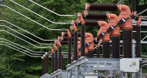 Bis 2024 ist für das Kraftwerk Töll ein Betrag von 3,84 Millionen Euro für Maßnahmen zur Aufwertung der Umwelt vorgesehen. (Foto: LPA/Peter Daldos)