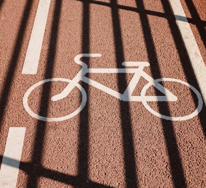 Secondo bando a regia per l'Azione Piste ciclabili della Priorità 3 - MOBILITY (Foto: USP - la foto è utilizzabile solo per la pubblicazione di questo comunicato)