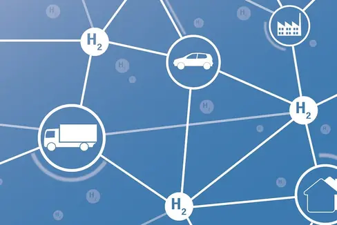 La Provincia di Bolzano partecipa all'iniziativa Ue “European Clean Transport Corridor” con un progetto pilota lungo l'asse del Brennero. “Obiettivo comune è aprire la strada alla mobilità stradale a emissioni zero”, sottolinea l'assessore alla Mobilità, Daniel Alfreider. (Foto: USP/Pixabay/Utilizzabile solo per la pubblicazione del presente comunicato)