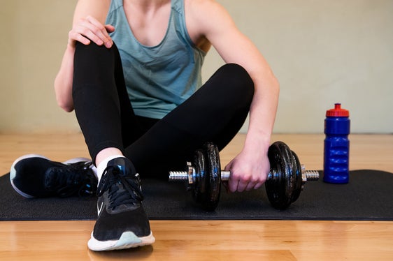 La Jonta provinziela à n juebia ai 5 de dezëmber deliberà la regules nueves per la prestazions de medejina dal sport. (Foto: USP/Claudia Corrent)