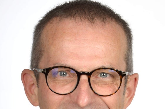 Martin Holzner wird ab 1. September 2024 der Pädagogischen Abteilung der deutschen Bildungsdirektion vorstehen. (Foto: LPA)