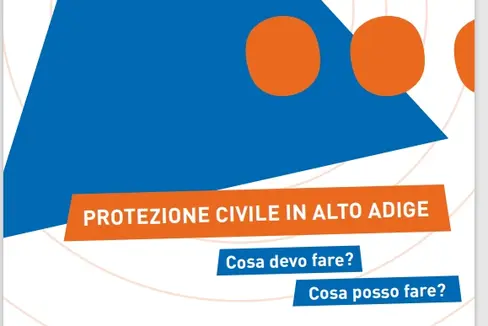 Dopo il blackout che ha colpito Spagna, Portogallo e parte della Francia, la Protezione civile dell'Alto Adige fornisce semplici e chiare per l'autotutela e la resilienza grazie ad apposito opuscolo e sul proprio sito web. (Foto: USP/Agenzia per la Protezione Civile)
