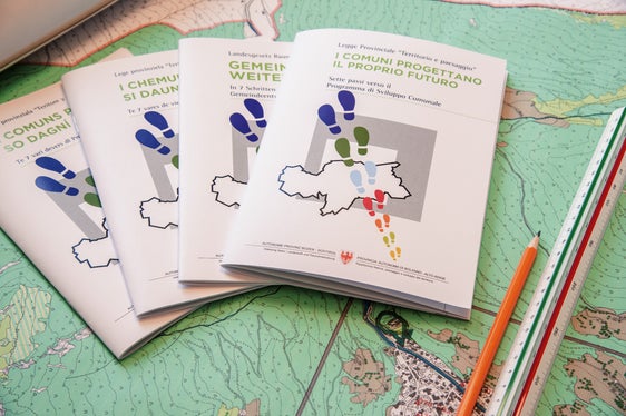 Il programma di sviluppo comunitario (PSC), ed è questa la novità principale, non solo è elaborato da esperti, ma anche da gruppi di lavoro che prevedono la partecipazione attiva della popolazione (Foto: ASP/Peter Daldos)