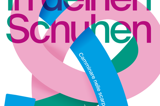 La locandina dedicata all'edizione 2023.