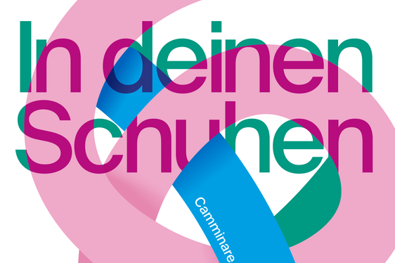 La locandina dedicata all'edizione 2023.