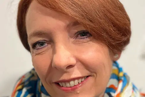 Alexandra Roilo è la nuova direttrice dell'Avvocatura della Provincia di Bolzano (Foto: ASP)