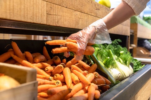 Un nuovo riconoscimento per le mense delle scuole e delle scuole dell'infanzia dell’Alto Adige: in questo contesto, anche l’aspetto della qualità degli alimenti e della loro provenienza rappresenta un punto di forza fondamentale. (Foto: USP/Oskar Verant)