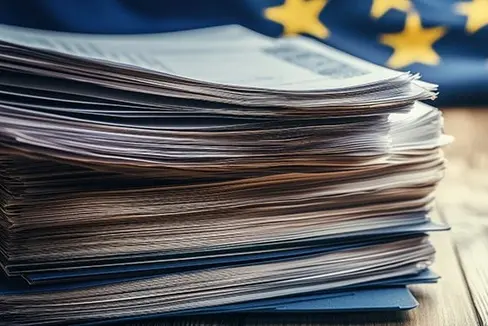 Die Europäische Kommission, deren Funktionen und Ziele, stehen im Mittelpunkt einer Fortbildung, die am 26. Februar in Trient stattfindet. (Foto: LPA/Europe Direct)