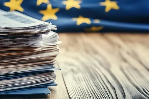 Die Europäische Kommission, deren Funktionen und Ziele, stehen im Mittelpunkt einer Fortbildung, die am 26. Februar in Trient stattfindet. (Foto: LPA/Europe Direct)