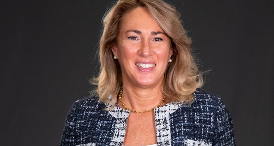 Barbara Passarella, Koordinatorin des Projekts im Auftrag des Raiffeisenverbandes (Foto: Raiffeisenverband Südtirol)