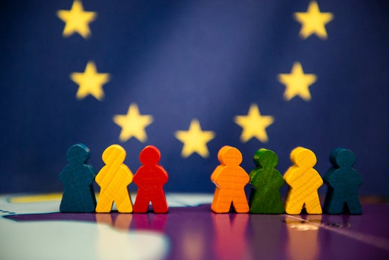 6,5 milioni di euro stanziati per sostenere i corsi di lingua per migranti. La scadenza per la presentazione dei progetti è il 16 maggio 2023, alle ore 12.00 (Foto: LPA/Claudia Corrent)