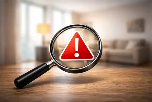 Chi ricorre ad agevolazioni edilizie per l'acquisto, la costruzione o il recupero della propria abitazione o possiede un appartamento convenzionato deve anche rispettare gli inerenti requisiti. (Foto: Generata con l'IA)