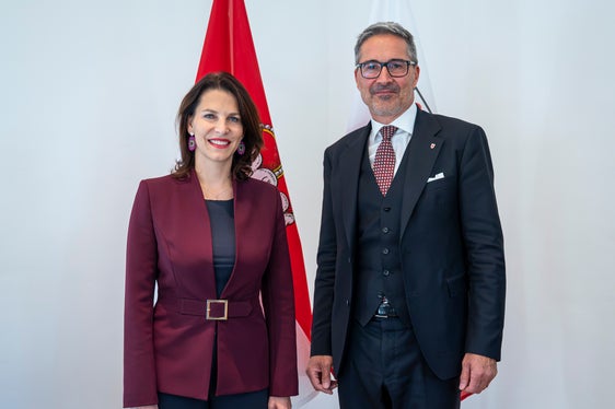 Il Land Salisburgo e la Provincia autonoma di Bolzano possono contare su una collaborazione che dura da diversi anni. (Foto: USP/Fabio Brucculeri)