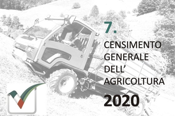 Il Censimento dell'agricoltura 2020 è stato pubblicato oggi (22 maggio) e fornisce una panoramica sul sistema dell'agricoltura e dell'allevamento. L’assessore Schuler parla di un solido sviluppo (Foto: ASP)