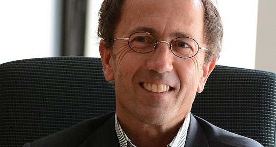 Ressortdirektor Armin Gatterer (Foto: LPA)