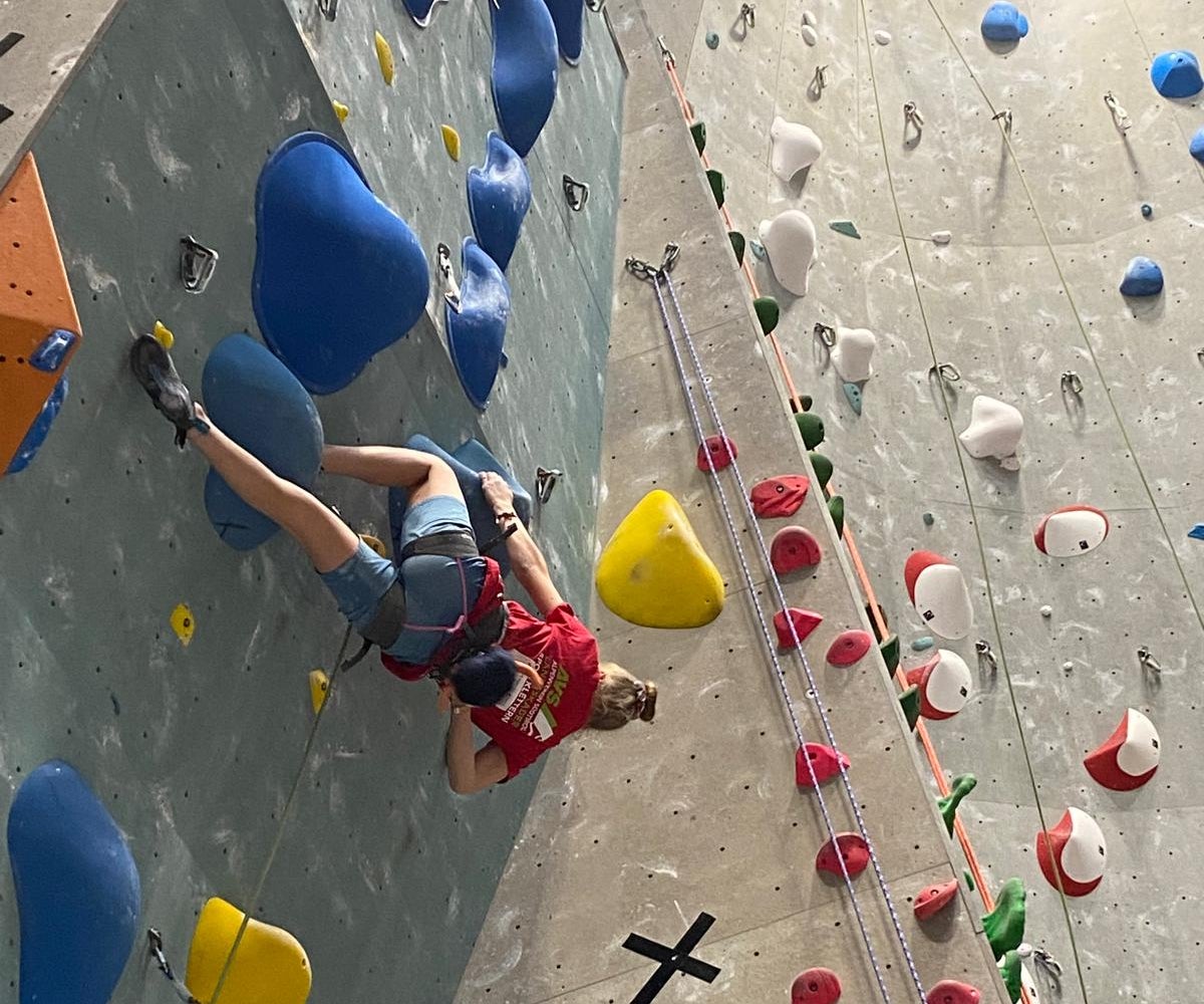 La Provincia autonoma di Bolzano sostiene il mondo dello sport attraverso vari interventi, supportando le attività di associazioni e organizzazioni, ma anche fungendo da sponsor. La Consulta provinciale per lo sport funge da organo consultivo per questa materia. (Foto: USP)