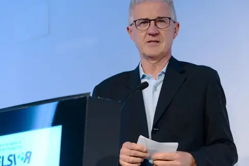 Il secondo appuntamento matinée con Audaci della Cultura è in programma sabato 28 febbraio alle 11. Grande ospite sarà Stefano Bizzotto, uno dei volti più noti del giornalismo sportivo italiano. (Foto: WeFairPlay/Fiorentino. La foto può essere utilizzata solo nel contesto di questo comunicato stampa)