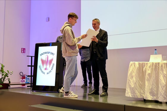 (Foto: USP/Dipartimento Agricoltura, Foreste e Turismo/Sabine Pitscheider)