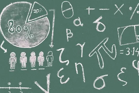 La 27esima edizione della Settimana della modellizzazione matematica si svolgerà, da domenica 25 febbraio a venerdì 1° marzo, all’Accademia di formazione di Castel Rechtenthal a Termeno (Foto: ASP/pixabay)