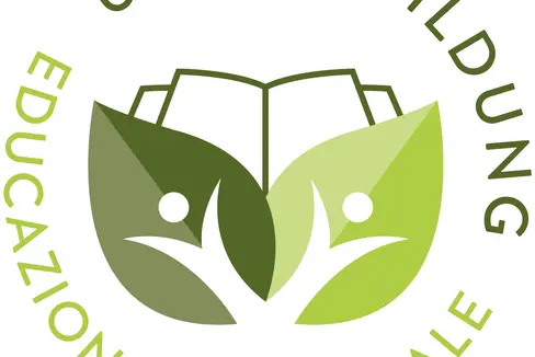 L'Agenzia provinciale per l'ambiente e la tutela del clima organizza da 20 anni progetti di educazione ambientale per le scuole altoatesine (Logo: Agenzia provinciale per l'ambiente e la tutela del clima )