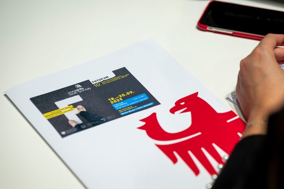 Vom 18. bis 20. September findet in der Messe Bozen die 10. Bildungsmesse und zeitgleich die Landesmeisterschaft der Berufe statt. Eröffnet wird die Bildungsmesse am Donnerstag, 18. September um 10.30 Uhr. (Foto: LPA/Fabio Brucculeri)