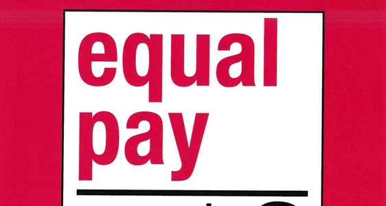 La Commissione per le pari opportunità, insieme a 72 organizzazioni di supporto, invita a partecipare alla giornata d'azione del 21 aprile per l'Equal Pay Day ed al flashmob che si svolgerà a Bolzano (Foto: ASP/Ufficio donna)