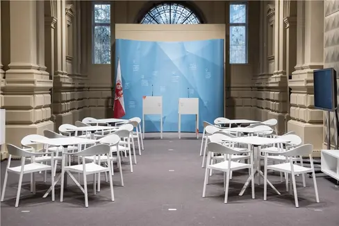 Il comunicato fornisce una panoramica degli appuntamenti della prossima settimana riguardanti l'attività dell'Amministrazione provinciale a cui sono invitati i media (Foto: ASP)