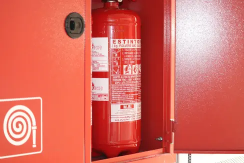 È entrata in vigore la nuova legge provinciale sulle procedure generali per la prevenzione incendi. (Foto: USP)