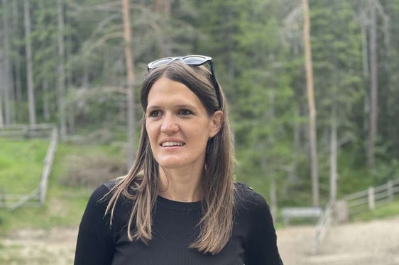 Bestätigt: Katharina Moling als Direktorin des Museum Ladin Ciastel de Tor (Foto: LPA)