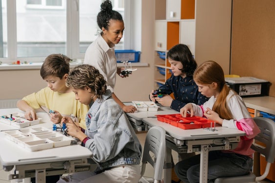 I quindicenni frequentanti le scuole delle località ladine in Alto Adige hanno partecipato all'indagine internazionale PISA 2022, flessione significativa rispetto alle precedenti rilevazioni (Foto: Pexels)