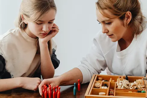 Die Landesregierung schuf mit einem Beschluss auf Vorschlag von Landesrat Hubert Messner die finanzielle Grundlage für eine neue stationäre Einrichtung für Kinder und Jugendliche mit schweren psychiatrischen oder neurologischen Entwicklungsstörungen. (Foto: Pexels. Das Foto darf nur in Zusammenhang mit dieser Pressemitteilung verwendet werden.)