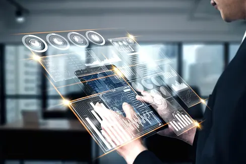 Die Landesregierung hat dem Programmabkommen 2025-27 mit der Forschungseinrichtung Fraunhofer zugestimmt. Diese betreibt angewandte Forschung unter anderem im Bereich der Künstlichen Intelligenz. (Foto: Pixabay - Das Foto darf nur im Zusammenhang mit dieser Aussendung verwendet werden.)